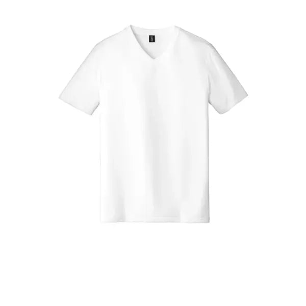 District Perfect Tri V-Neck Tee.