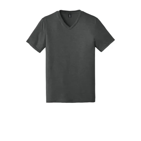 District Perfect Tri V-Neck Tee.
