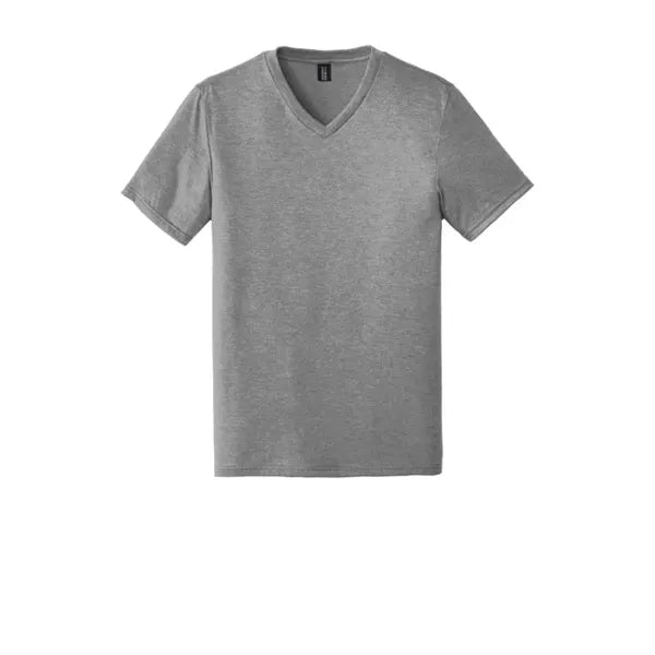 District Perfect Tri V-Neck Tee.