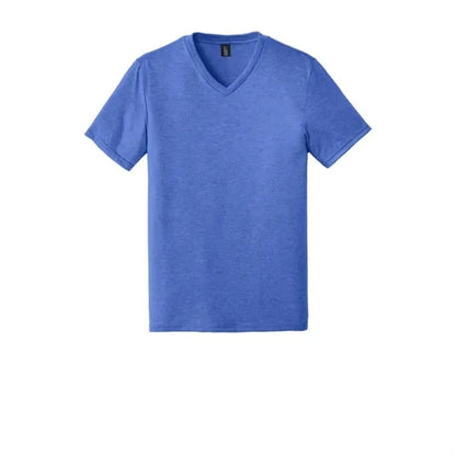 District Perfect Tri V-Neck Tee.