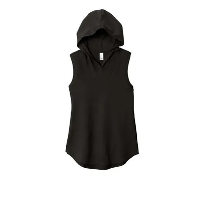 District Women's Perfect Tri Sleeveless Hoodie