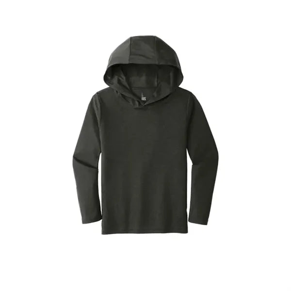 District Youth Perfect Tri Long Sleeve Hoodie
