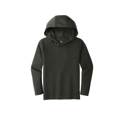 District Youth Perfect Tri Long Sleeve Hoodie