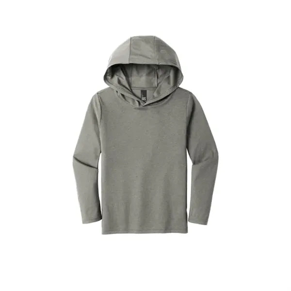 District Youth Perfect Tri Long Sleeve Hoodie