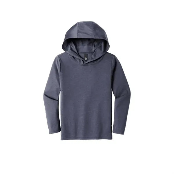 District Youth Perfect Tri Long Sleeve Hoodie