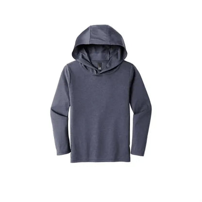 District Youth Perfect Tri Long Sleeve Hoodie