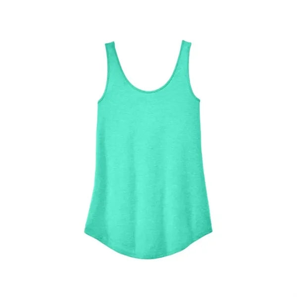 District Women's Perfect Tri Relaxed Tank