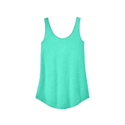 District Women's Perfect Tri Relaxed Tank
