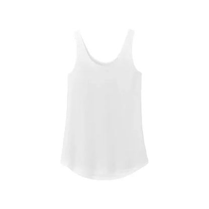 District Women's Perfect Tri Relaxed Tank