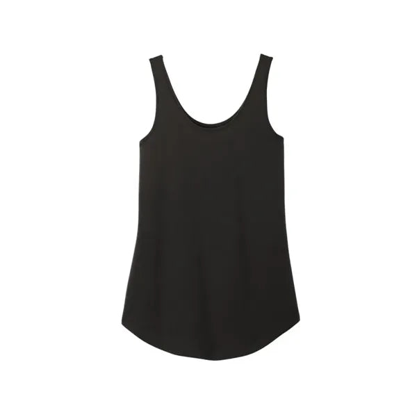 District Women's Perfect Tri Relaxed Tank