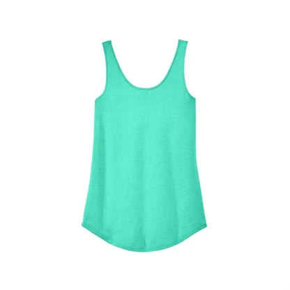 District Women's Perfect Tri Relaxed Tank