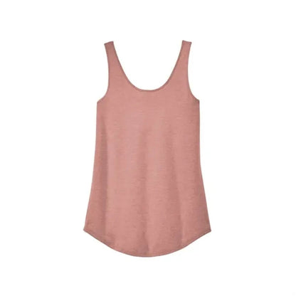 District Women's Perfect Tri Relaxed Tank