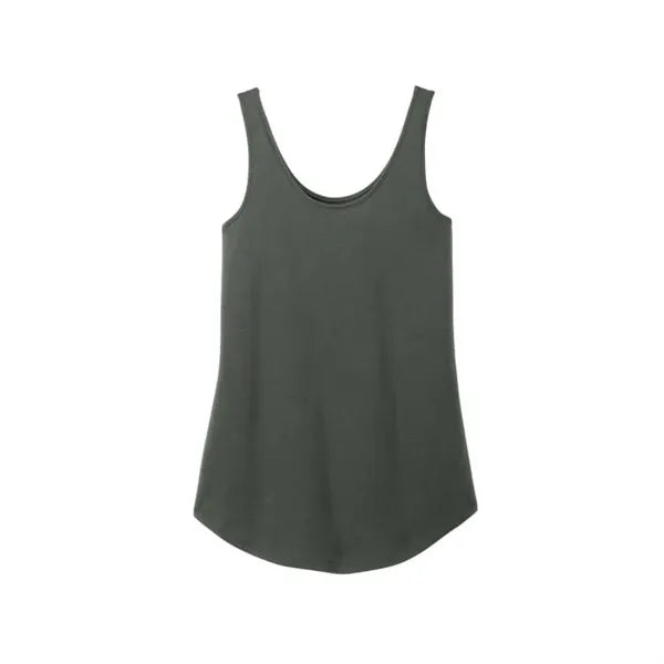 District Women's Perfect Tri Relaxed Tank
