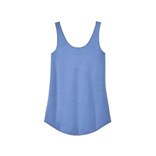 District Women's Perfect Tri Relaxed Tank