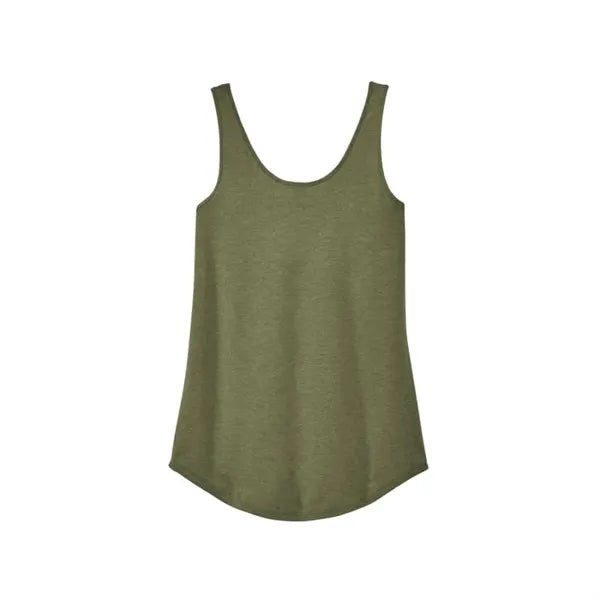 District Women's Perfect Tri Relaxed Tank