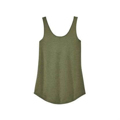 District Women's Perfect Tri Relaxed Tank