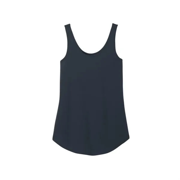 District Women's Perfect Tri Relaxed Tank