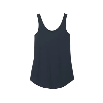 District Women's Perfect Tri Relaxed Tank