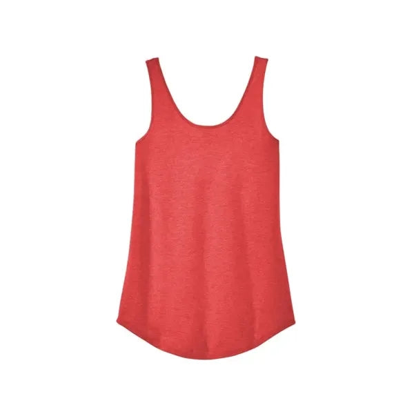District Women's Perfect Tri Relaxed Tank