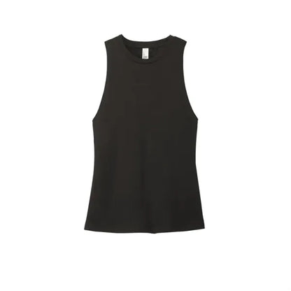 District Women's Perfect Tri Muscle Tank
