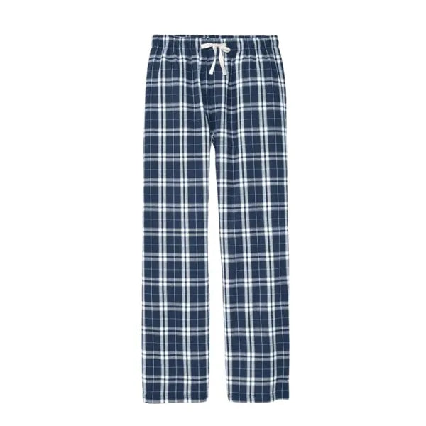 District Flannel Plaid Pant.