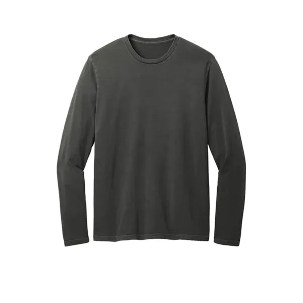 District Wash Long Sleeve Tee