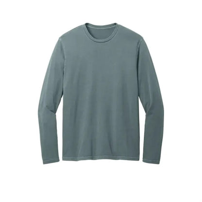 District Wash Long Sleeve Tee