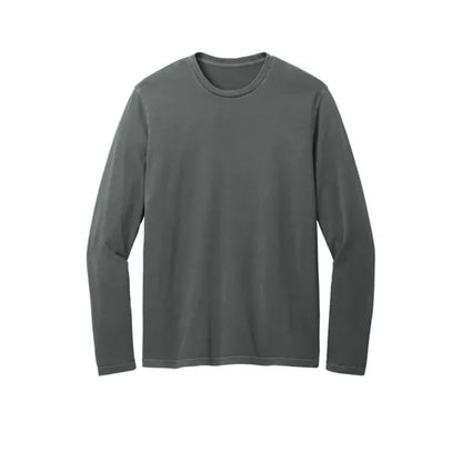 District Wash Long Sleeve Tee