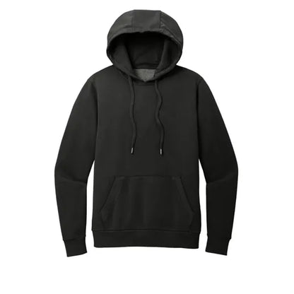 District Wash Fleece Hoodie