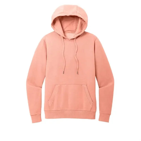 District Wash Fleece Hoodie
