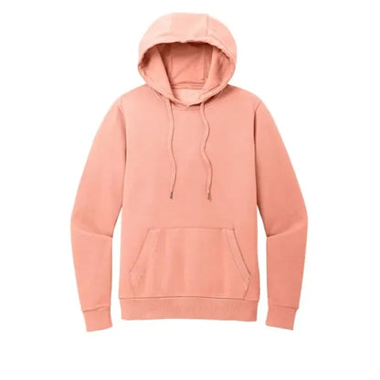 District Wash Fleece Hoodie