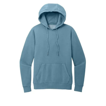 District Wash Fleece Hoodie