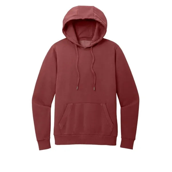 District Wash Fleece Hoodie