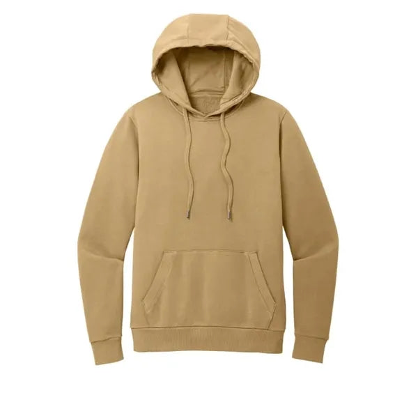 District Wash Fleece Hoodie