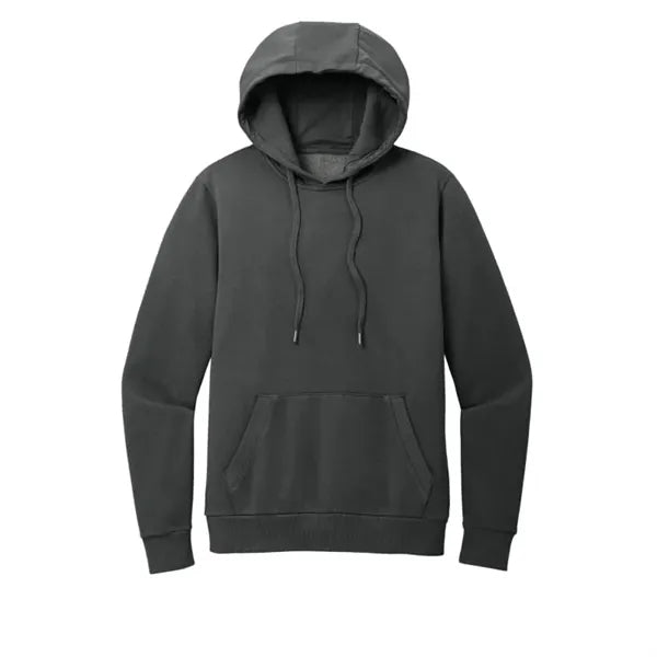 District Wash Fleece Hoodie