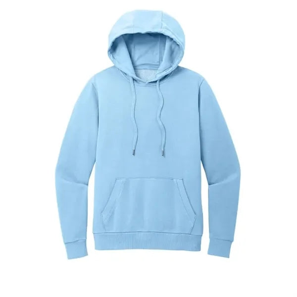 District Wash Fleece Hoodie