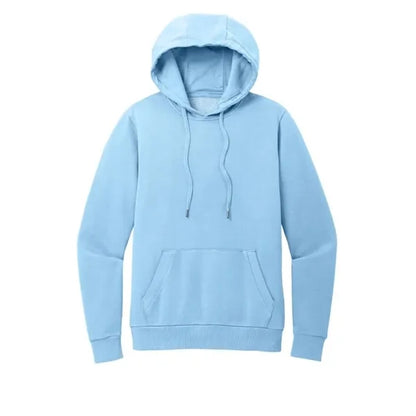District Wash Fleece Hoodie