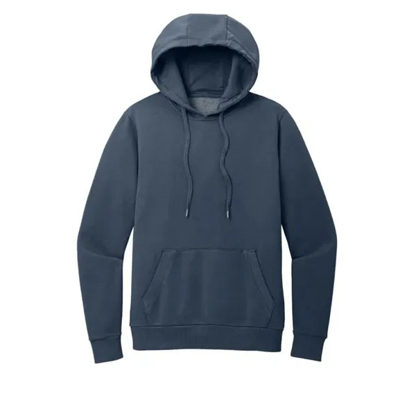 District Wash Fleece Hoodie