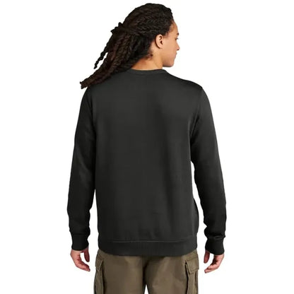District Wash Fleece Crew