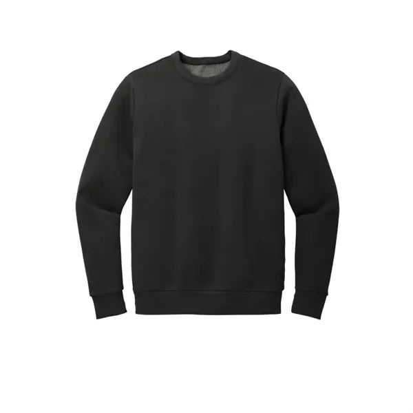 District Wash Fleece Crew