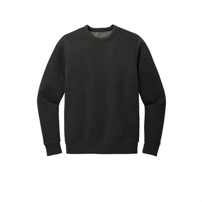 District Wash Fleece Crew