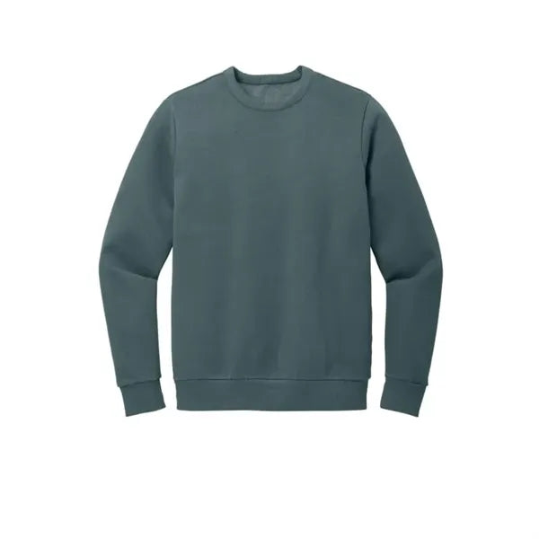 District Wash Fleece Crew