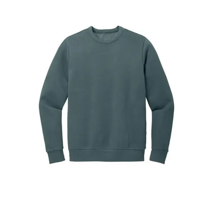 District Wash Fleece Crew