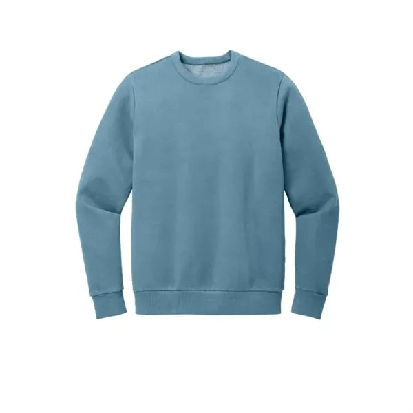 District Wash Fleece Crew