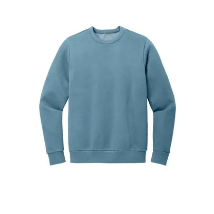 District Wash Fleece Crew