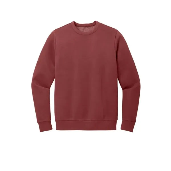 District Wash Fleece Crew
