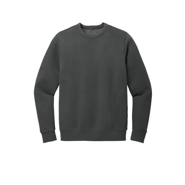 District Wash Fleece Crew