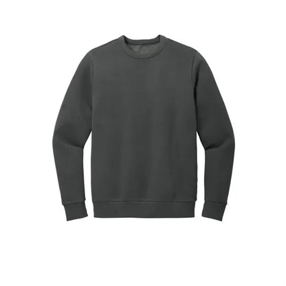 District Wash Fleece Crew