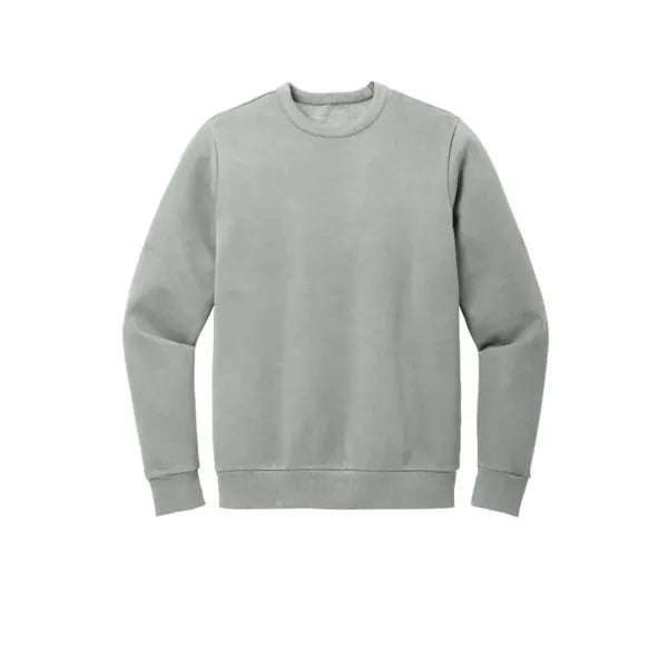 District Wash Fleece Crew