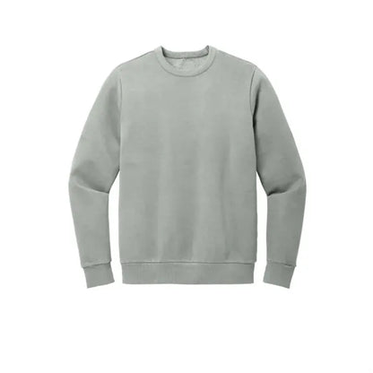 District Wash Fleece Crew